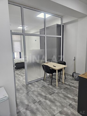 İcarəyə verilir 1 otaqlı yeni tikili 50 m², Nərimanov r., photo 5 from 24