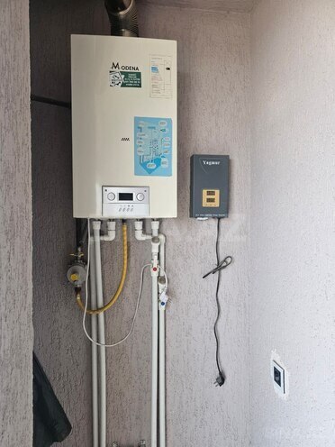 İcarəyə verilir 1 otaqlı yeni tikili 50 m², Nərimanov r., photo 21 from 24
