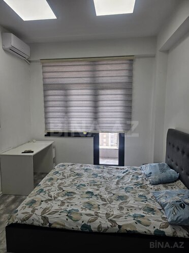 İcarəyə verilir 1 otaqlı yeni tikili 50 m², Nərimanov r., photo 8 from 24