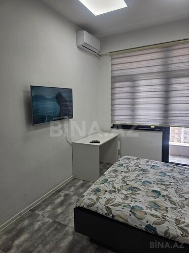 İcarəyə verilir 1 otaqlı yeni tikili 50 m², Nərimanov r., photo 6 from 24