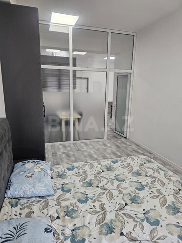 İcarəyə verilir 1 otaqlı yeni tikili 50 m², Nərimanov r., photo 7 from 24