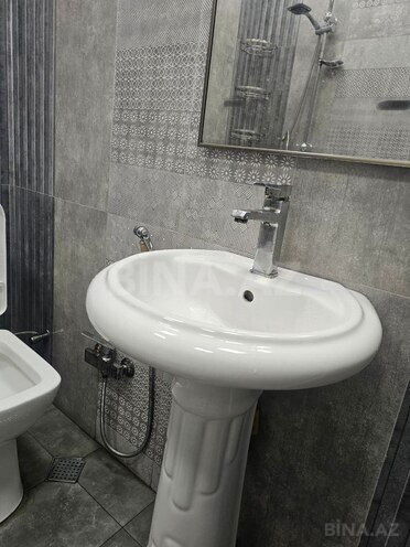 İcarəyə verilir 1 otaqlı yeni tikili 50 m², Nərimanov r., photo 16 from 24