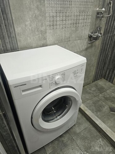 İcarəyə verilir 1 otaqlı yeni tikili 50 m², Nərimanov r., photo 13 from 24