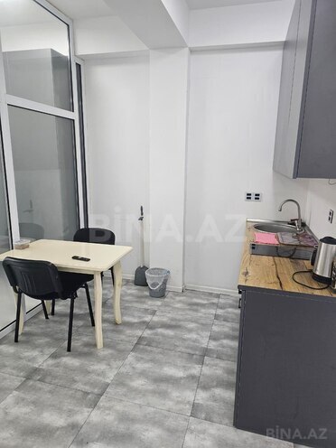 İcarəyə verilir 1 otaqlı yeni tikili 50 m², Nərimanov r., photo 11 from 24