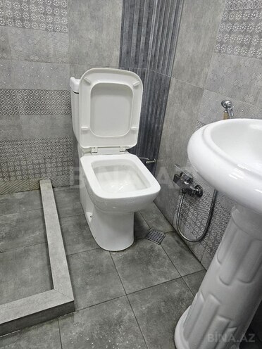 İcarəyə verilir 1 otaqlı yeni tikili 50 m², Nərimanov r., photo 15 from 24
