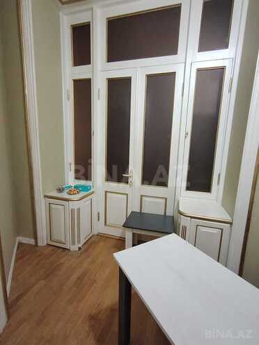 Сдаётся 1-комн. офис 10 м², м. Низами, photo 4 from 7