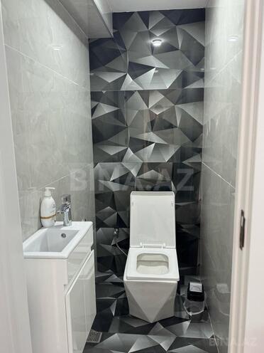 Продаётся 3-комн. вторичка 85 м², м. Насими, photo 12 from 13