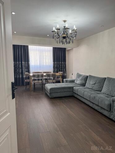 Продаётся 3-комн. вторичка 85 м², м. Насими, photo 1 from 13