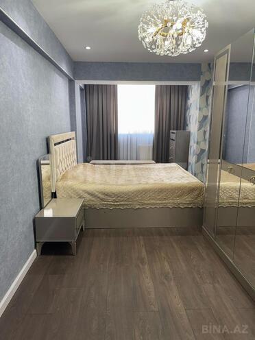 Продаётся 3-комн. вторичка 85 м², м. Насими, photo 3 from 13