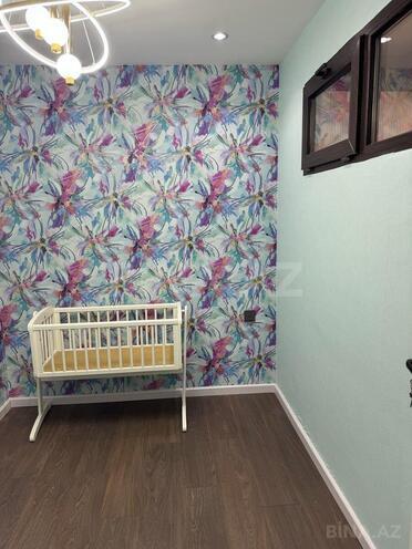 Продаётся 3-комн. вторичка 85 м², м. Насими, photo 9 from 13