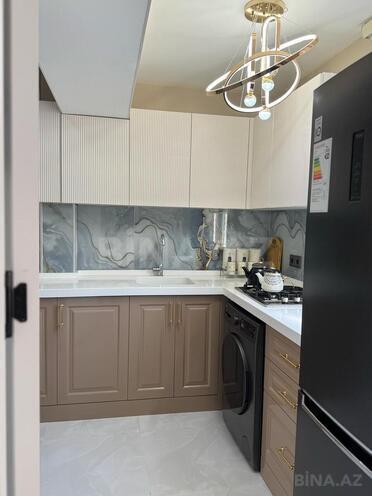 Продаётся 3-комн. вторичка 85 м², м. Насими, photo 7 from 13