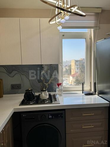 Продаётся 3-комн. вторичка 85 м², м. Насими, photo 6 from 13