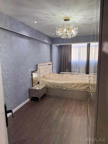 Продаётся 3-комн. вторичка 85 м², м. Насими, photo 4 from 13