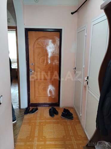 Сдаётся 2-комн. вторичка 60 м², м. Ази Асланов, photo 17 from 18