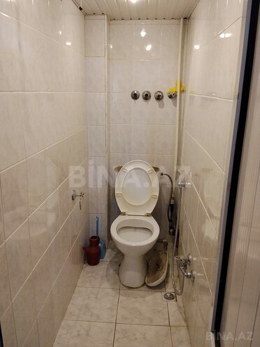 Сдаётся 2-комн. вторичка 60 м², м. Ази Асланов, photo 16 from 18
