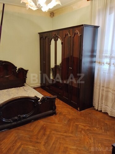 Сдаётся 2-комн. вторичка 60 м², м. Ази Асланов, photo 5 from 18
