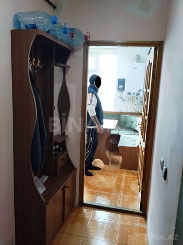 Сдаётся 2-комн. вторичка 60 м², м. Ази Асланов, photo 10 from 18