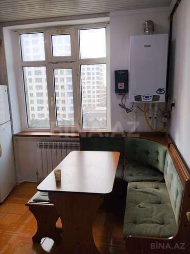 Сдаётся 2-комн. вторичка 60 м², м. Ази Асланов, photo 9 from 18