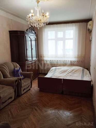 Сдаётся 2-комн. вторичка 60 м², м. Ази Асланов, photo 4 from 18