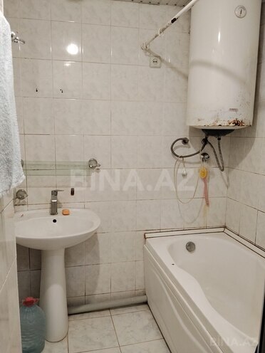 Сдаётся 2-комн. вторичка 60 м², м. Ази Асланов, photo 15 from 18