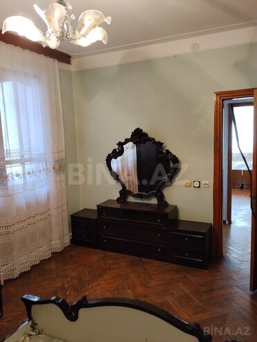 Сдаётся 2-комн. вторичка 60 м², м. Ази Асланов, photo 7 from 18