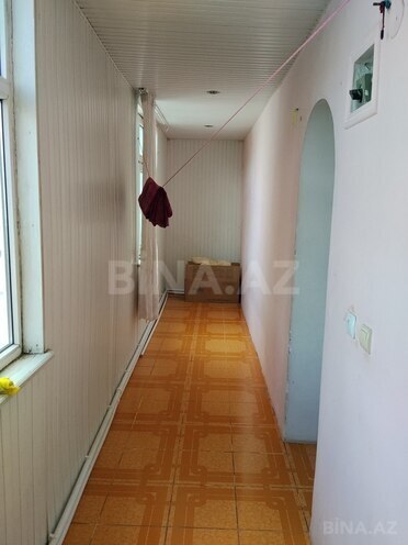 Сдаётся 2-комн. вторичка 60 м², м. Ази Асланов, photo 12 from 18