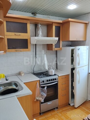 Сдаётся 2-комн. вторичка 60 м², м. Ази Асланов, photo 8 from 18