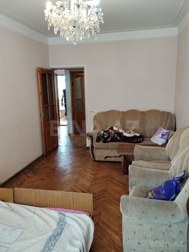 Сдаётся 2-комн. вторичка 60 м², м. Ази Асланов, photo 3 from 18