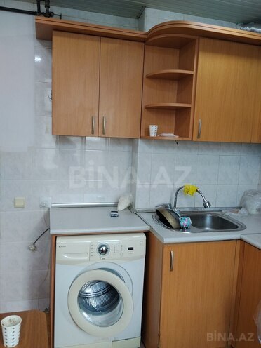 Сдаётся 2-комн. вторичка 60 м², м. Ази Асланов, photo 11 from 18