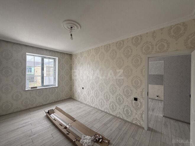 Satılır 3 otaqlı həyət evi/bağ evi 70 m², Masazır q., photo 14 from 15