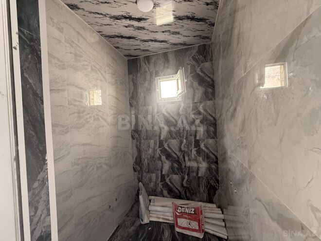 Satılır 3 otaqlı həyət evi/bağ evi 70 m², Masazır q., photo 11 from 15