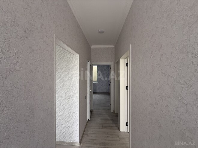 Satılır 3 otaqlı həyət evi/bağ evi 70 m², Masazır q., photo 8 from 15