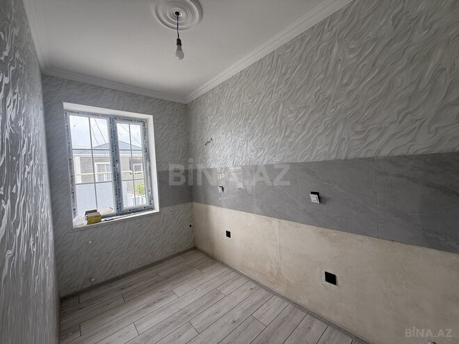 Satılır 3 otaqlı həyət evi/bağ evi 70 m², Masazır q., photo 6 from 15