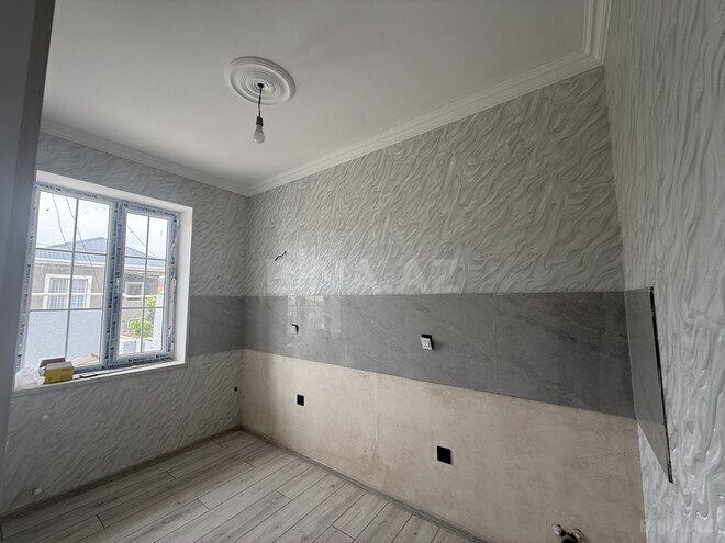 Satılır 3 otaqlı həyət evi/bağ evi 70 m², Masazır q., photo 7 from 15