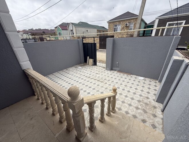 Satılır 3 otaqlı həyət evi/bağ evi 70 m², Masazır q., photo 4 from 15