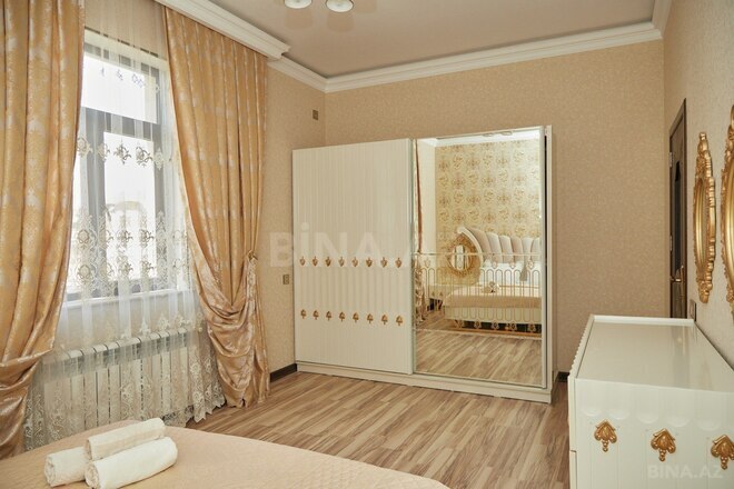 İcarəyə verilir 6 otaqlı həyət evi/bağ evi 250 m², Badamdar q., photo 18 from 32