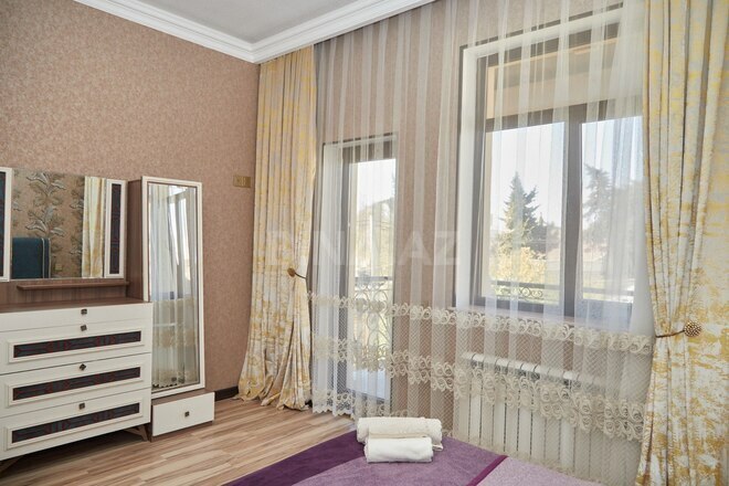 İcarəyə verilir 6 otaqlı həyət evi/bağ evi 250 m², Badamdar q., photo 24 from 32