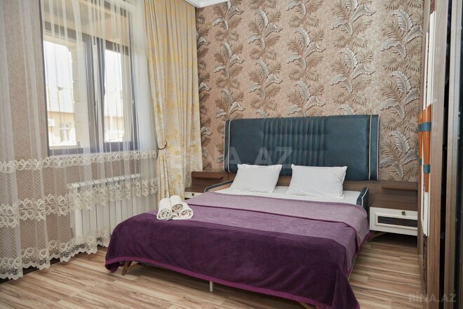 İcarəyə verilir 6 otaqlı həyət evi/bağ evi 250 m², Badamdar q., photo 19 from 32