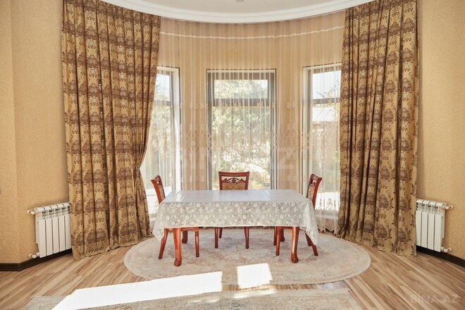 İcarəyə verilir 6 otaqlı həyət evi/bağ evi 250 m², Badamdar q., photo 16 from 32
