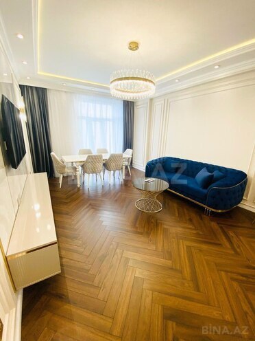 Продается 2-комн. новостройка 70 м², Наримановский  р., photo 1 from 11