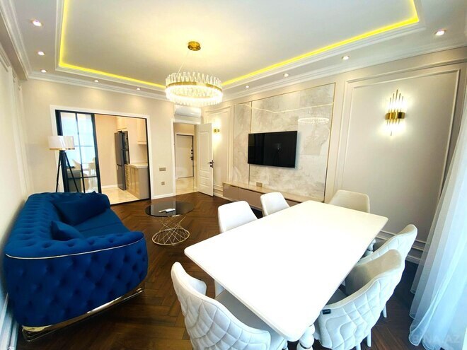 Продается 2-комн. новостройка 70 м², Наримановский  р., photo 3 from 11
