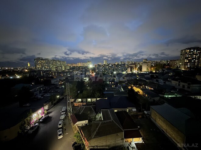 Satılır 3 otaqlı yeni tikili 125 m², 7-ci mikrorayon q., photo 17 from 32