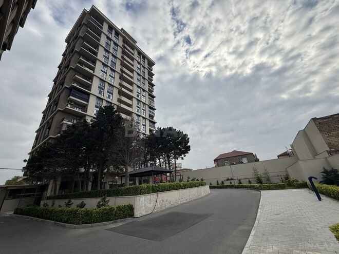 Satılır 3 otaqlı yeni tikili 125 m², 7-ci mikrorayon q., photo 9 from 32