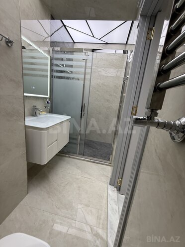 Satılır 3 otaqlı yeni tikili 125 m², 7-ci mikrorayon q., photo 31 from 32