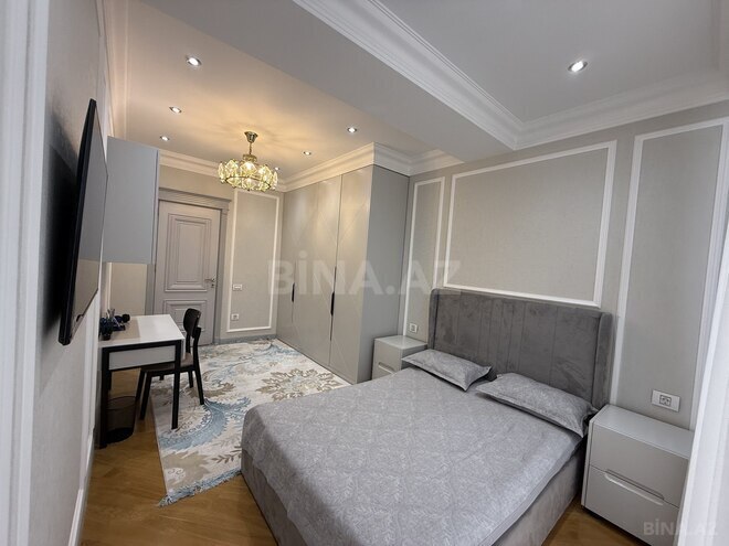 Satılır 3 otaqlı yeni tikili 125 m², 7-ci mikrorayon q., photo 26 from 32