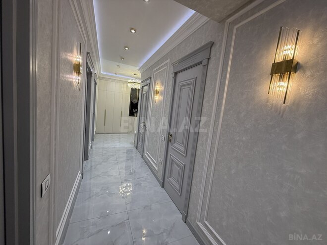 Satılır 3 otaqlı yeni tikili 125 m², 7-ci mikrorayon q., photo 23 from 32