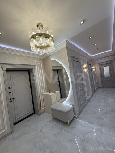 Satılır 3 otaqlı yeni tikili 125 m², 7-ci mikrorayon q., photo 24 from 32