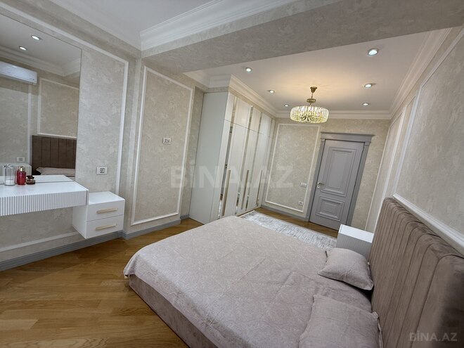 Satılır 3 otaqlı yeni tikili 125 m², 7-ci mikrorayon q., photo 30 from 32
