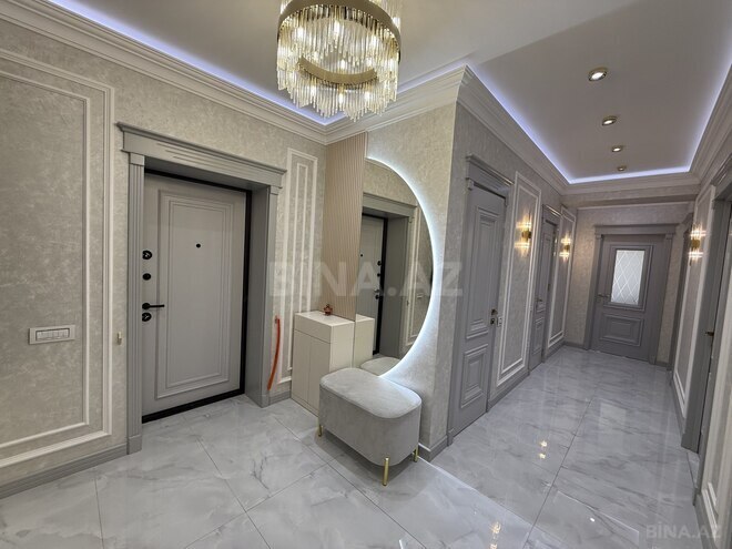 Satılır 3 otaqlı yeni tikili 125 m², 7-ci mikrorayon q., photo 25 from 32