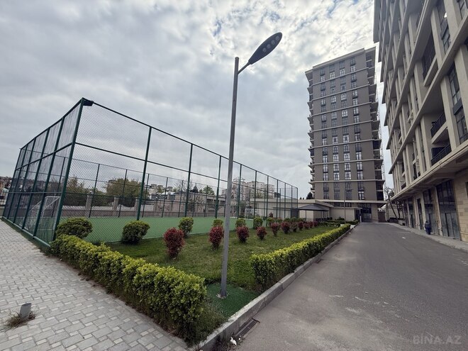 Satılır 3 otaqlı yeni tikili 125 m², 7-ci mikrorayon q., photo 10 from 32